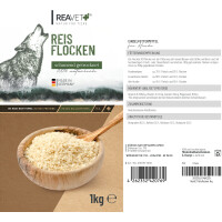 Reisflocken 1kg 3