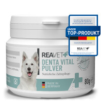 Denta Vital Pulver | versch. Größen