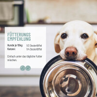 Denta Vital Pulver | versch. Größen 4