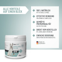 Denta Vital Pulver | versch. Größen 3