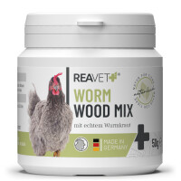 Wormwood Mix Hühner 50g 1