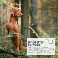ReaVET BARF Futteröl 500ml – Natürliche Öl-Mischung für Hunde