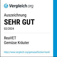Gemüse Kräuter Variation 1kg
