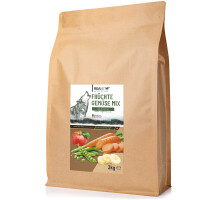 Früchte Gemüse Mix 3kg
