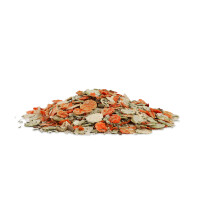 Second Früchte Gemüse Mix 3kg