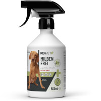 Milben Frei Spray 500ml