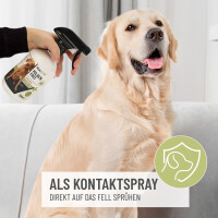 Milben Frei Spray 500ml 3