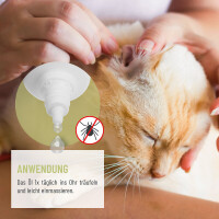 Ohrmilbenöl Plus 25ml