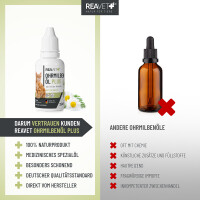 Ohrmilbenöl Plus 25ml