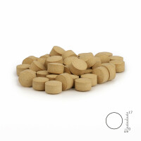 Second Immun Tabletten 120 Stk –