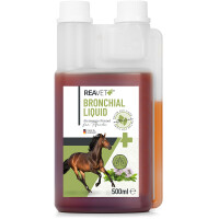 Bronchial Liquid 500ml