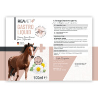 Second Gastro Liquid 500ml