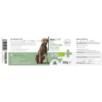 BIO Spirulina Pulver 250g 3