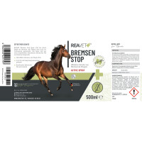 Bremsen Stop Spray 500ml