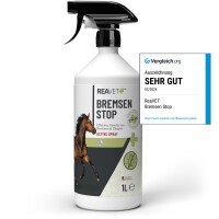 Bremsen Stop Spray 1L