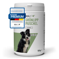 Grünlippmuschel Extrakt 1kg