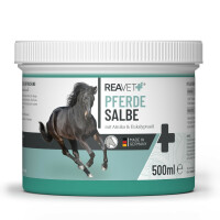 Pferdesalbe 500ml