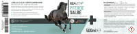 Second Pferdesalbe 500ml