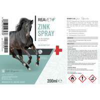 Second Zinkspray 200ml