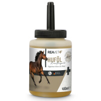 Huföl Kräutergold 450ml