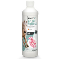 Pflegeshampoo Mandel – Sanfte Reinigung