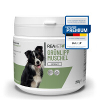 Grünlippmuschel Extrakt 250g 1