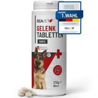 Gelenktabletten Forte | versch. Größen