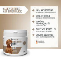 Ulmenrinde Plus 120g