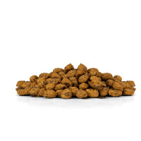 Second Trockenfutter Wildente - mit Hirse &