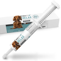 REAVET Relax Paste für Hunde 30ml