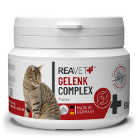 ReaVET Gelenk Complex für Katzen –