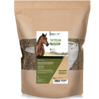 ReaVET Thymian geschnitten 1kg –