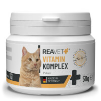 Vitamin Komplex 50g
