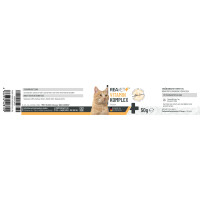 Second Vitamin Komplex 50g