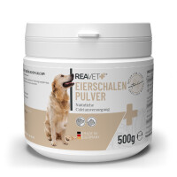 Eierschalenpulver 500g