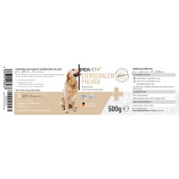 Eierschalenpulver 500g