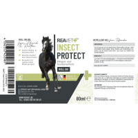 Second Insect Protect Roll On 80ml