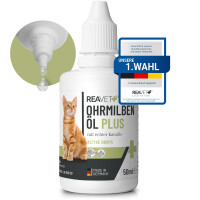 Ohrmilbenöl Plus 50ml 1