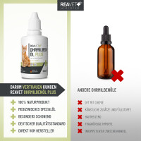 Ohrmilbenöl Plus 50ml 4