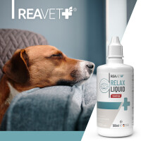 ReaVet Relax Liquid Tropfen 100ml 6
