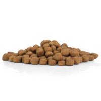 Trockenfutter Junior Menu - Feines Geflügel & Reis 10kg