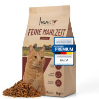 Feine Mahlzeit 1kg