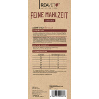 Feine Mahlzeit 1kg