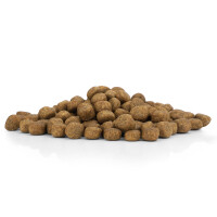 Trockenfutter Senior Menu - Feines Geflügel & Rübchen 3kg