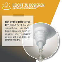 ReaVET Immun-Aufbau Tropfen 100ml – Natürliche Un