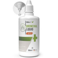 ReaVET Bronchial Liquid – Flü gallery