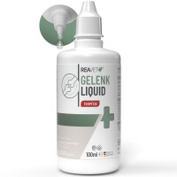 ReaVet Gelenk-Liquid 100ml – Nat&u gallery