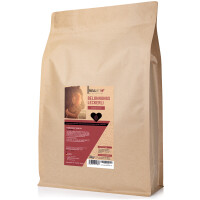 Belohnungsleckerli - Himbeere 3x1kg