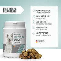 Denta Vital Snack 170g