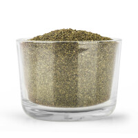 Second BIO Hanfpulver (120g) –